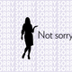 Illustration for article titled Stop Apologizing! Why Are Women So 'Sorry' All the Time?
